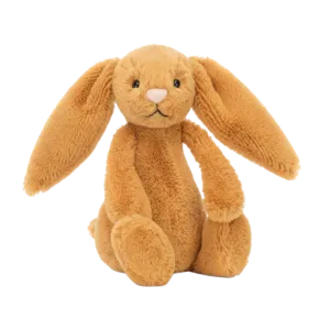 Bashful Golden Bunny - Small