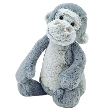 Bashful Gorilla - Small