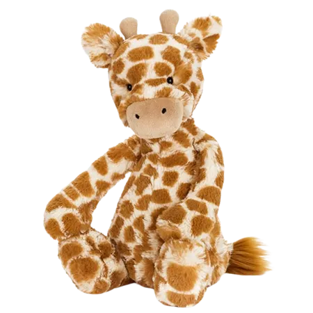 Bashful Giraffe - Small