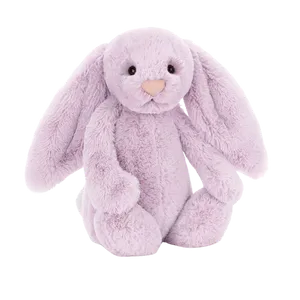 Bashful Lilac Bunny - Small
