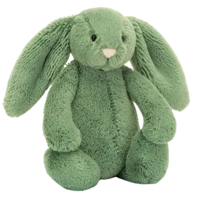 Bashful Ivy Bunny