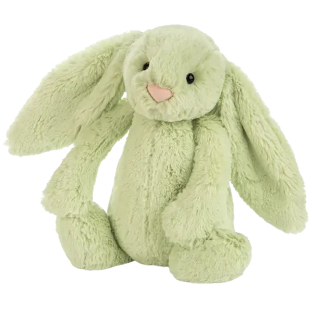 Bashful Kiwi Bunny - Small