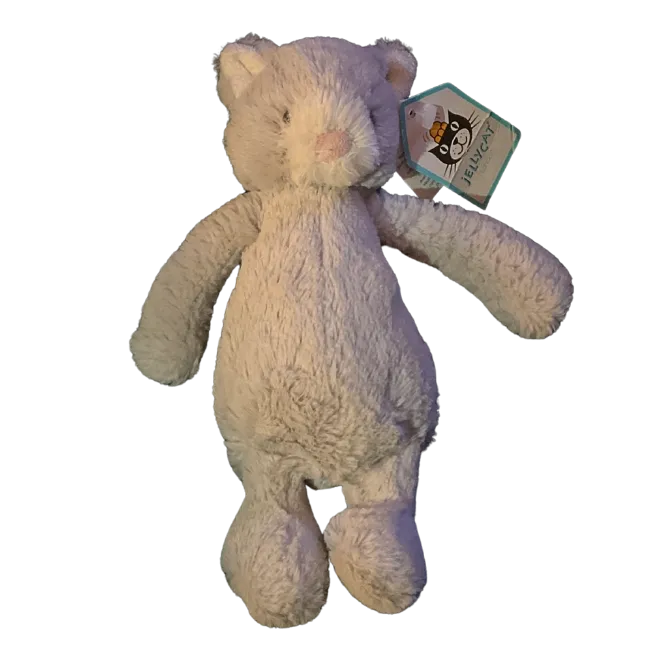 Bashful Kitty - Small