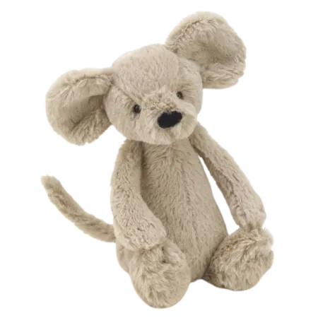 Bashful Mouse - Small