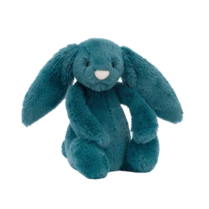 Bashful Mineral Blue Bunny - Small