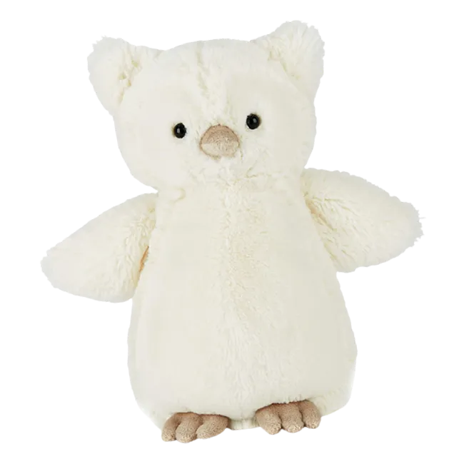 Snowy Owl - Small