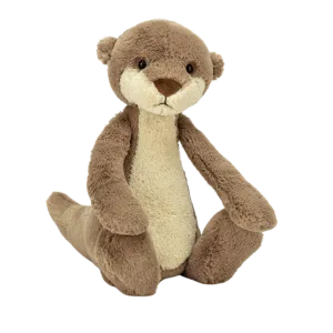 Bashful Otter - Small