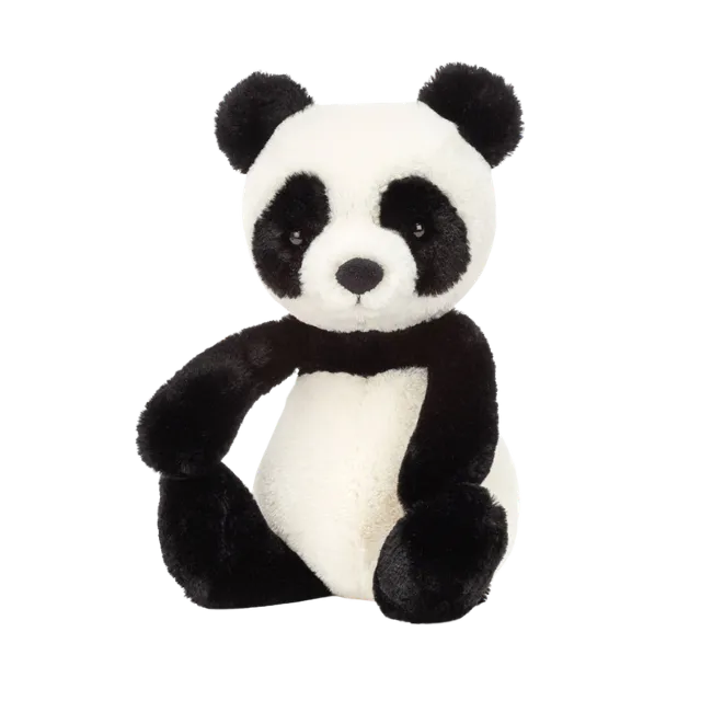 Bashful Panda - Small