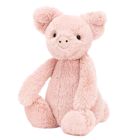 Bashful Piglet - Small