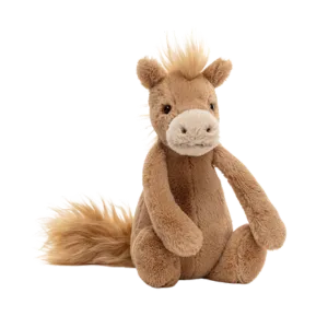 Bashful Pony - Small