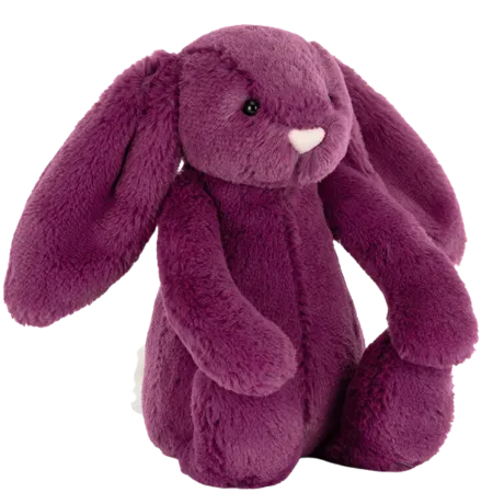 Bashful Allium Bunny