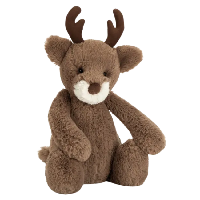 Bashful Reindeer - Small