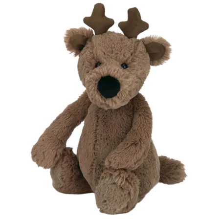 Bashful Reindeer - Small