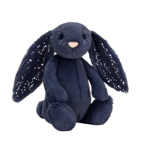 Bashful Stardust Bunny - Small