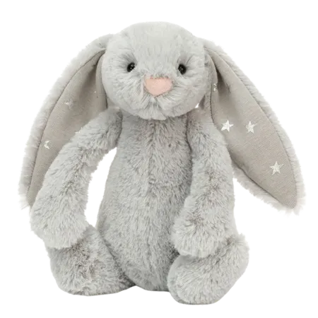 Bashful Shimmer Bunny - Small