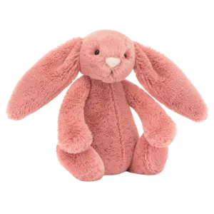 Bashful Sorrel Bunny - Small