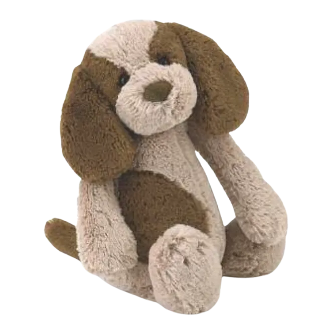 Bashful Spaniel - Small