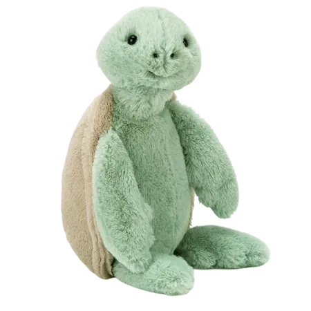 Bashful Turtle - Small
