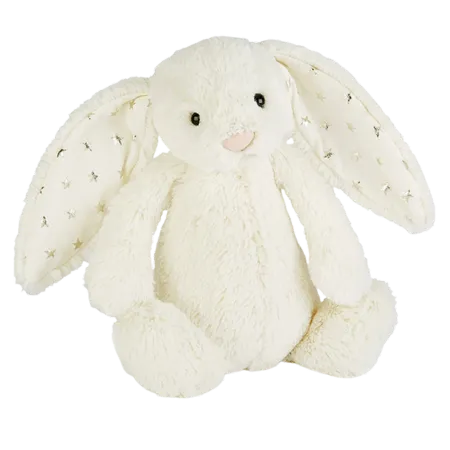 Bashful Twinkle Bunny - Small