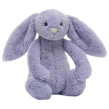Bashful Viola Bunny - Small