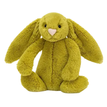 Bashful Zingy Bunny - Small