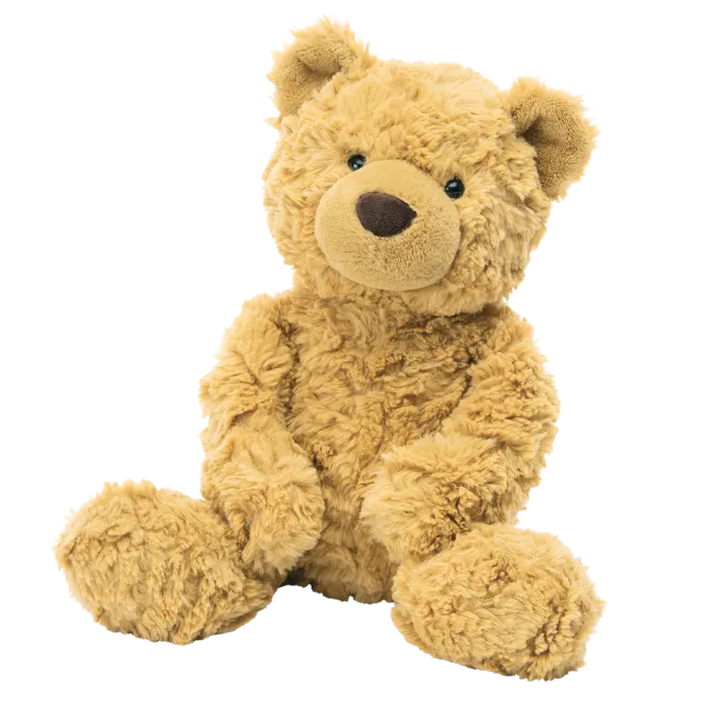 Baxter Bear