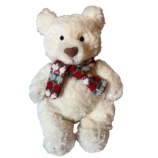 Bartlesham Polar Bear