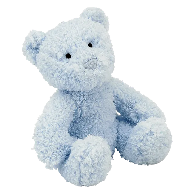 Bebe Blue Bear