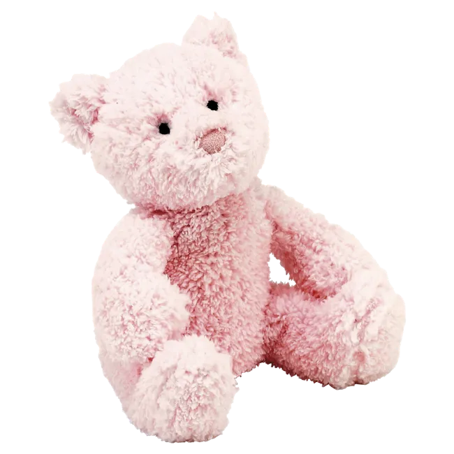 Bebe Pink Bear