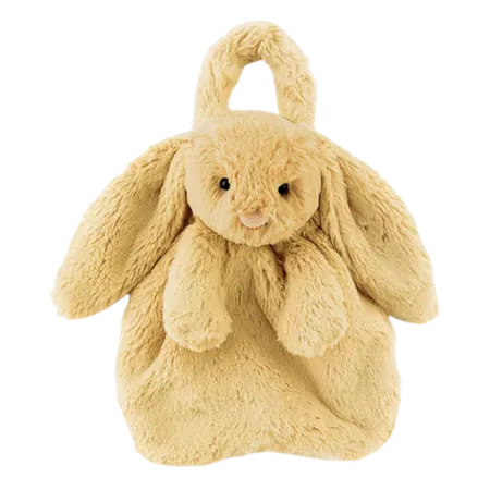 Bashful Honey Bunny Bag