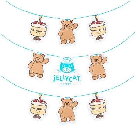 Birthday Bunting