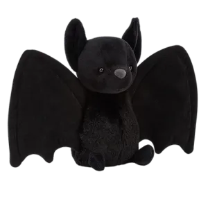 Bewitching Bat