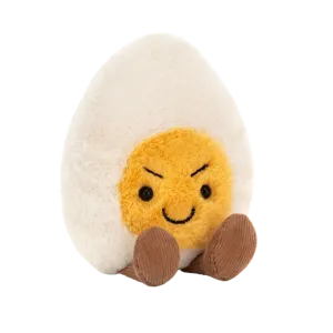 Amuseables Cheeky Boiled Egg