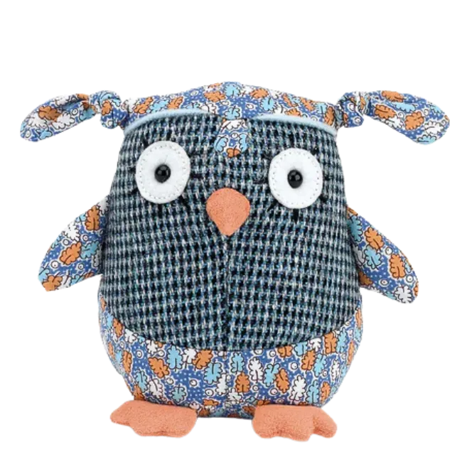 Betty Owl