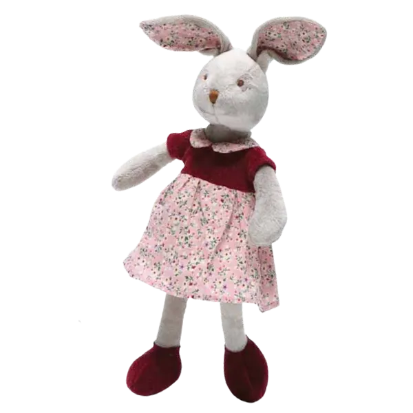 Bea Bunny