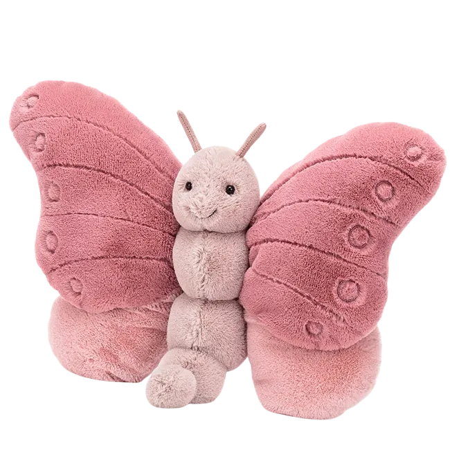 Beatrice Butterfly - Huge
