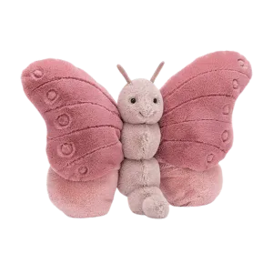 Beatrice Butterfly