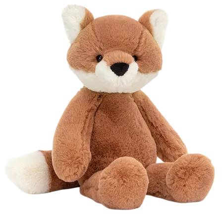 Beckett Fox - Medium