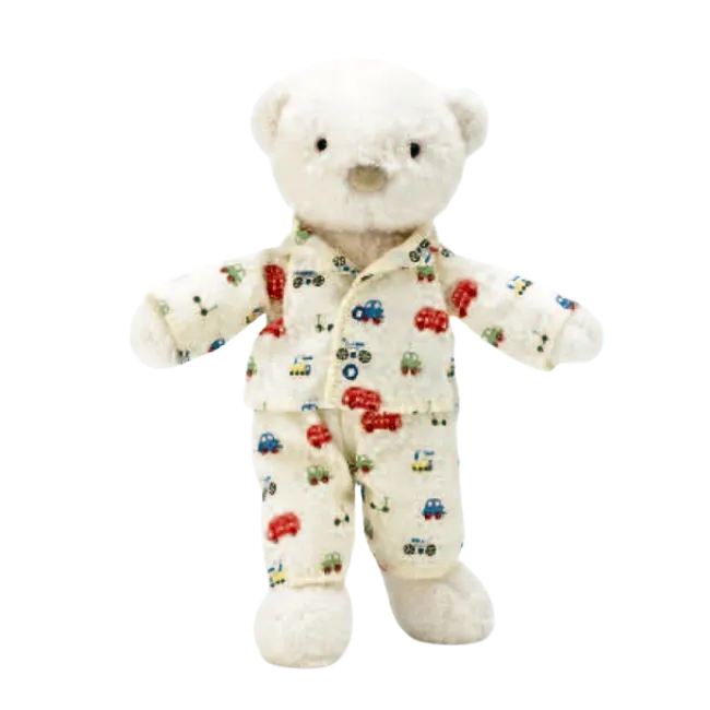 Bedtime Bear
