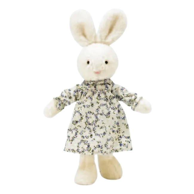 Bedtime Bunny