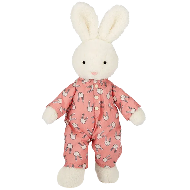 Bedtime Rabbit