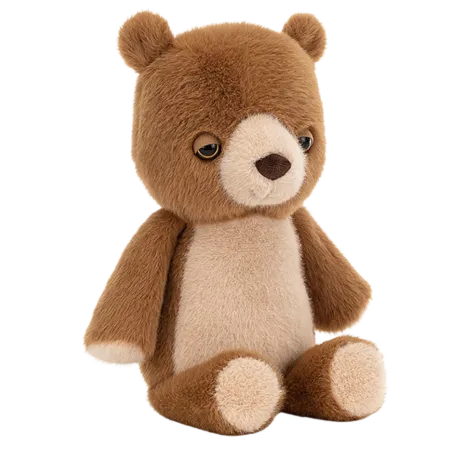 Beebi Bear