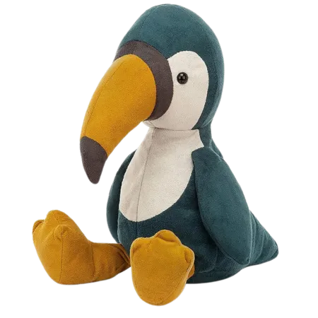 Belby Toucan