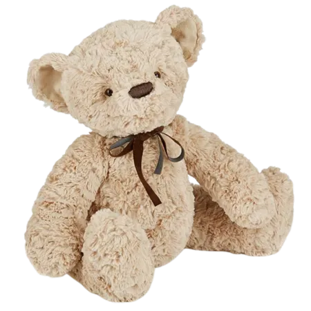 Bertie Bear - Large