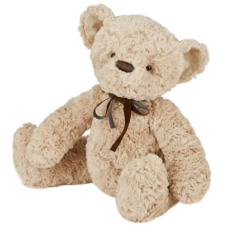 Bertie Bear - Small