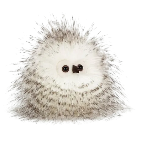 Bertie Owlet