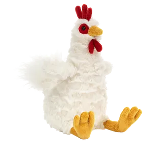Bessie Chicken