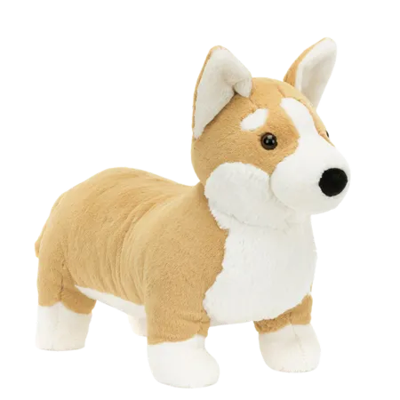 Betty Corgi - Big