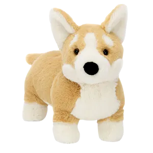 Betty Corgi