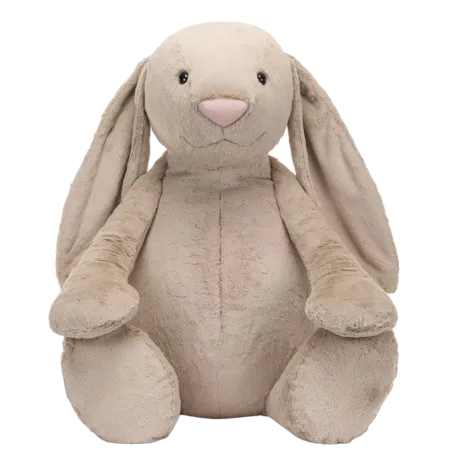 Bashful Beige Bunny - Gigantic